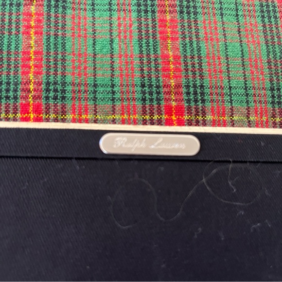 8x10 Ralph Lauren Bryce Frame - Picture 3 of 8